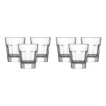 Pitsid 6tk komplektis 45 ml - Hermia
