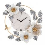 Seinakell &oslash; 64 cm Flowers - Mauro Ferretti