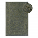 Roheline taaskasutatud kiududest vaip 160x230 cm Ambroise - Villeroy&Boch