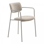 Kreem s&ouml;&ouml;gitool Zama - Unique Furniture