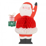 J&otilde;ulukaardid Santa &ndash; Meri Meri