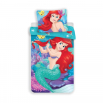 Puuvillane laste voodipesu &uuml;heinimesevoodile 140x200 cm Ariel - Jerry Fabrics