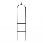 Must terasest nagi seinale Linn Dressboy - Brabantia