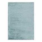 Sinine vaip 160x230 cm Fluffy - Ayyildiz Carpets