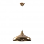 Pronksiv&auml;rvi rippvalgusti &oslash; 36 cm Tattoo - Opviq lights