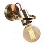 Kuldne seinavalgusti Vaveyla - Opviq lights