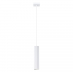 Valge rippvalgusti Gleam - Sollux