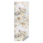 Kreem pestav koridorivaip 80x200 cm Soft and Gentle - Mila Home