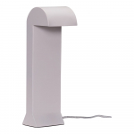 Helehall dimmerdatav LED laualamp (k&otilde;rgus 34 cm) Soothe - H&uuml;bsch