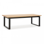 Tammespoonist pinnaga s&ouml;&ouml;gilaud 100x220 cm Rina - Marckeric