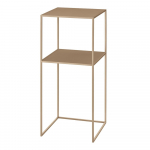 Terasest abilaud 35x35 cm Fera - Blomus