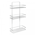 Rippuv vannitoariiul Luxy - Metaltex