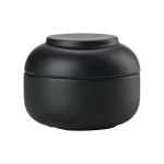 Must kivikeraamikast vatipatjade organisaator Sensu - Zone