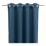 Sinine velvetist kardin 140x260 cm Merely - Casa Selecci&oacute;n