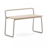 Beež pink Tinn - Kave Home