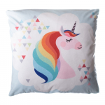 Laste padi 45x45 cm Unicorn - JAHU collections