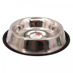 Roostevabast terasest koerakauss &oslash; 29 cm Dog Fantasy - Plaček Pet Products