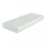 Keskmise k&otilde;vadusega poroloonmadrats 80x200 cm Comfort Senior - Materasso