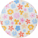 Pestav laste vaip &oslash;100 cm Joyfull Garden - Vitaus