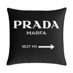 Padjakate 43x43 cm Prada &ndash; Mila Home