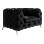 Must sametist tugitool Chelsea &ndash; Ropez