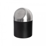 Must roostevabast terasest pr&uuml;gikast 1,2 l BLACK - Orion