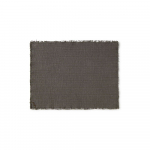 Puuvillased laualinad komplektis 2 t&uuml;kki 38x50 cm Handloom - Lorena Canals