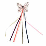 M&auml;nguasi Wand &ndash; Fairies in the Garden - Rex London