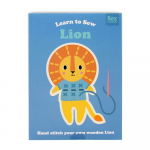 Tikkimiskomplekt Lion - Rex London