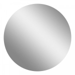 Seinapeegel &oslash; 80 cm Libbiano - Germania