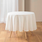 Laudlina &oslash; 180 cm Stella - douceur d'int&eacute;rieur