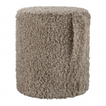 Pruun bukleekangast tumba Teddy - Blomus