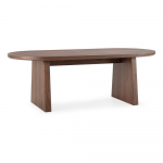 S&ouml;&ouml;gilaud p&auml;hklipuust dekooriga 100x200 cm Blair - MOME