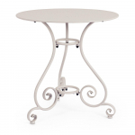 Terasest &uuml;mmargune aialaud &oslash; 70 cm Etienne - Bizzotto