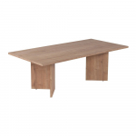 Diivanilaud 60x119 cm Sabin - Kalune Design