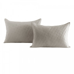 Padjakatted 2tk komplektis 50x70 cm Laila - Restilo