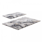 Hallikasbeežid vannitoamatid 2tk komplektis 60x100 cm CT - Foutastic