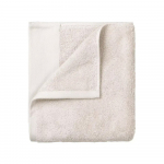 Kreemjad froteer&auml;tikud kahes komplektis, valmistatud orgaanilisest puuvillast, 30x50 cm Riva - Blomus