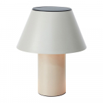 LED-laualamp h&auml;mardatav p&auml;ikese-/USB-toitel &otilde;uevalgusti &oslash; 25 cm Vivo - Marksl&ouml;jd