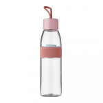 Helepunane plastpudel 500 ml Ellipse - Mepal