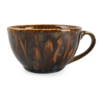 Pruun portselanist cappuccino tass 200 ml Resto - BonBistro