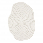 Kreemikas vaip 160x230 cm Pebble - ESTE