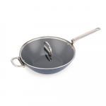 Wok-pann &oslash; 33 cm Space Non-Stick - Joseph Joseph