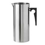 Roostevabast terasest kann Arne Jacobsen - Stelton