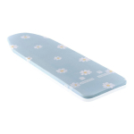 Triikimislaua kate 140x45 cm Cotton Classic L/Universal - LEIFHEIT