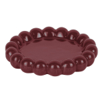 Keraamiline dekoratiivalus &oslash; 20 cm Cadiz Dotty - PT LIVING