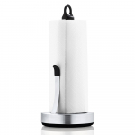 H&otilde;bedane majapidamispaberi stend roostevaba teras &oslash; 15 cm &ndash; Blomus