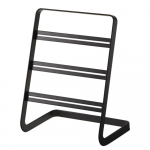 Must statiiv k&otilde;rvar&otilde;ngaste jaoks Tower - YAMAZAKI