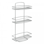 Riiul Onda - Metaltex