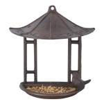 Riputatav malmist s&ouml;&ouml;tja , k&otilde;rgus 24,4 cm - Esschert Design